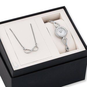 Bulova Women's Watch Crystals Collection, Kay Jewelers
